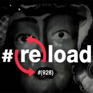 #(re)load